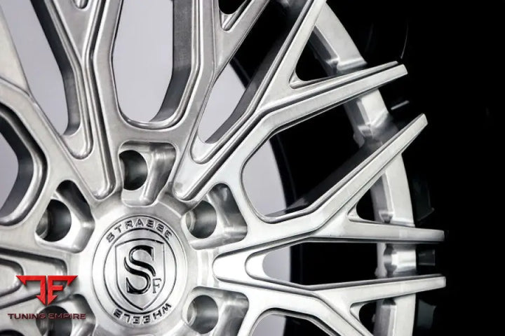 STRASSE SV12M DEEP CONCAVE FORGED WHEELS