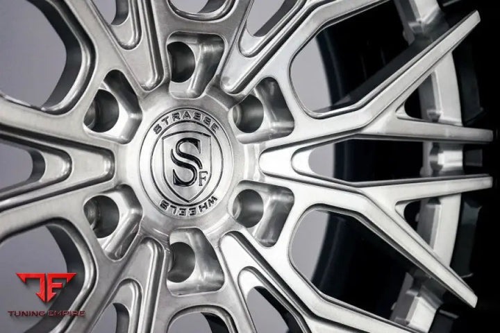 STRASSE SV12M DEEP CONCAVE FORGED WHEELS