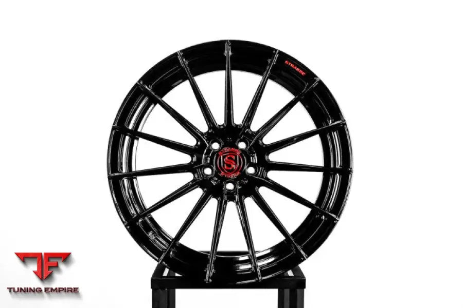 STRASSE SV15 DEEP CONCAVE