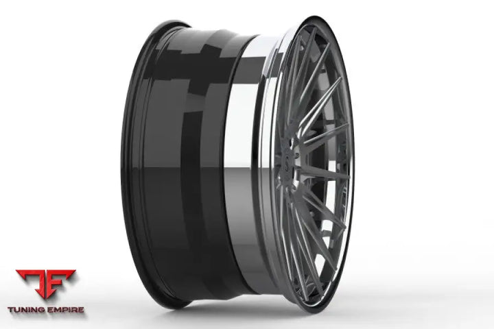 STRASSE SV15 DEEP CONCAVE FORGED WHEELS