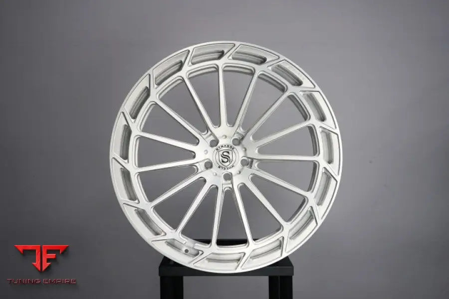 STRASSE SV15FF DEEP CONCAVE