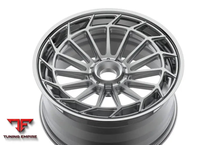 STRASSE SV15FF DEEP CONCAVE FORGED WHEELS