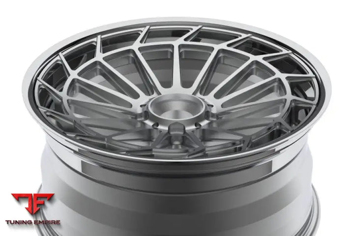 STRASSE SV15FF DEEP CONCAVE FORGED WHEELS