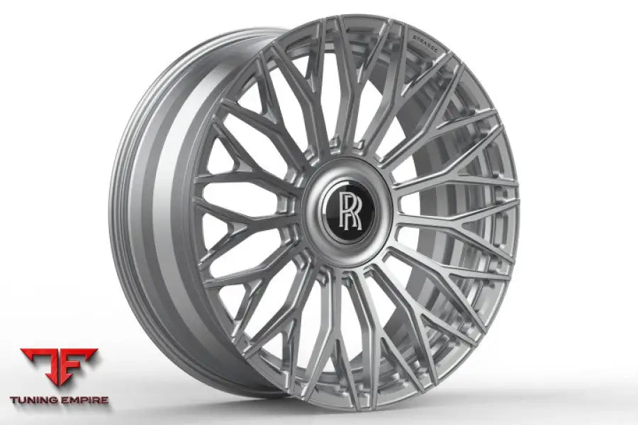 STRASSE SV15M DEEP CONCAVE FORGED WHEELS