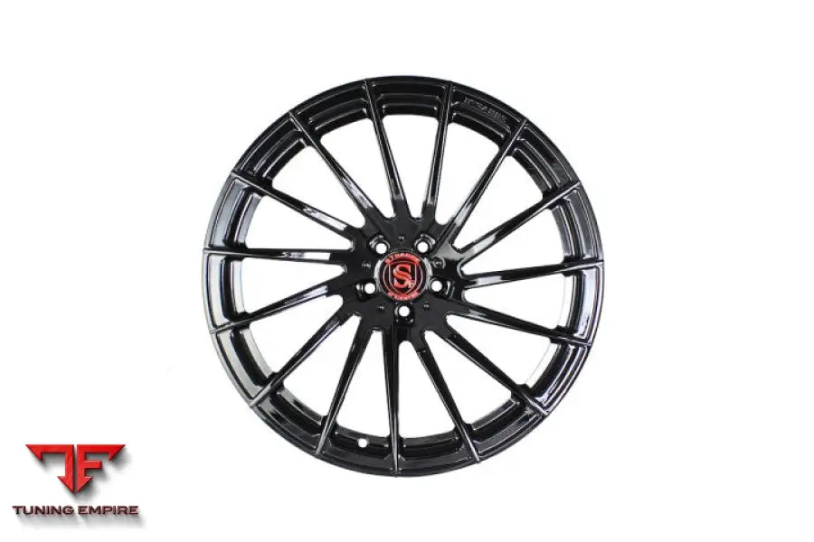 STRASSE SV15T DEEP CONCAVE
