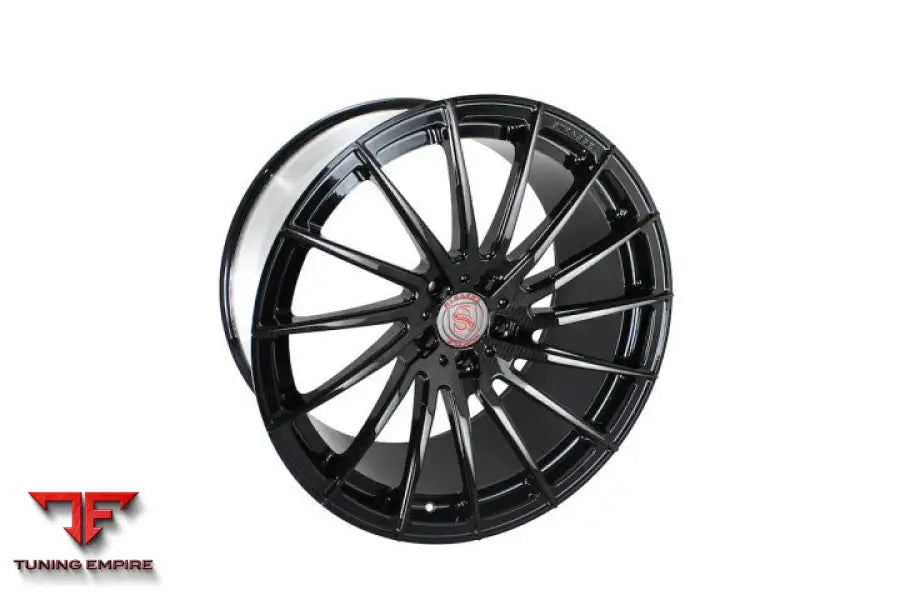 STRASSE SV15T DEEP CONCAVE