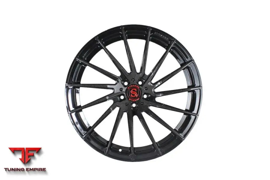STRASSE SV15T DEEP CONCAVE