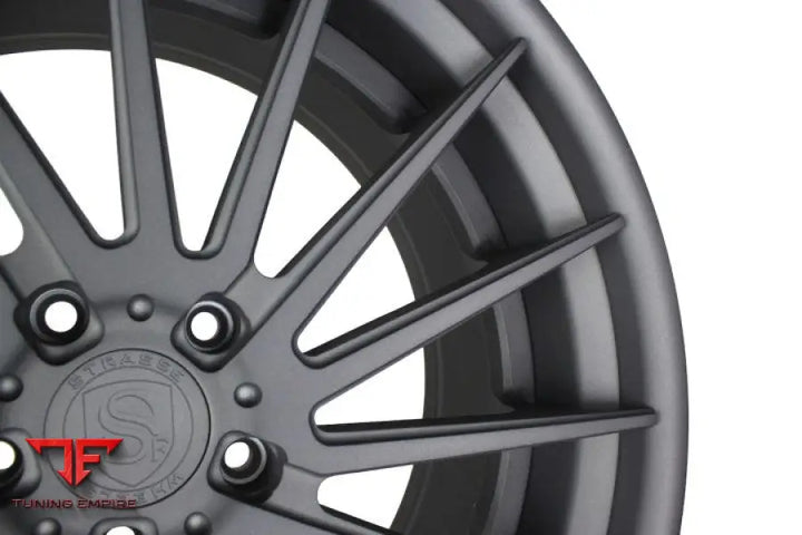 STRASSE SV15T DEEP CONCAVE FORGED WHEELS