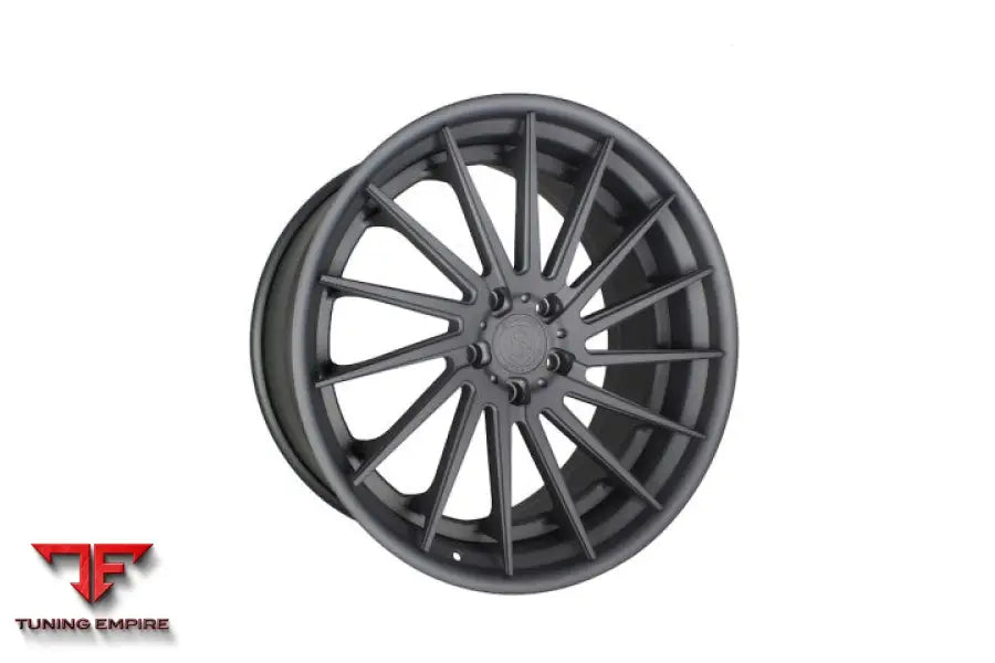 STRASSE SV15T DEEP CONCAVE FORGED WHEELS