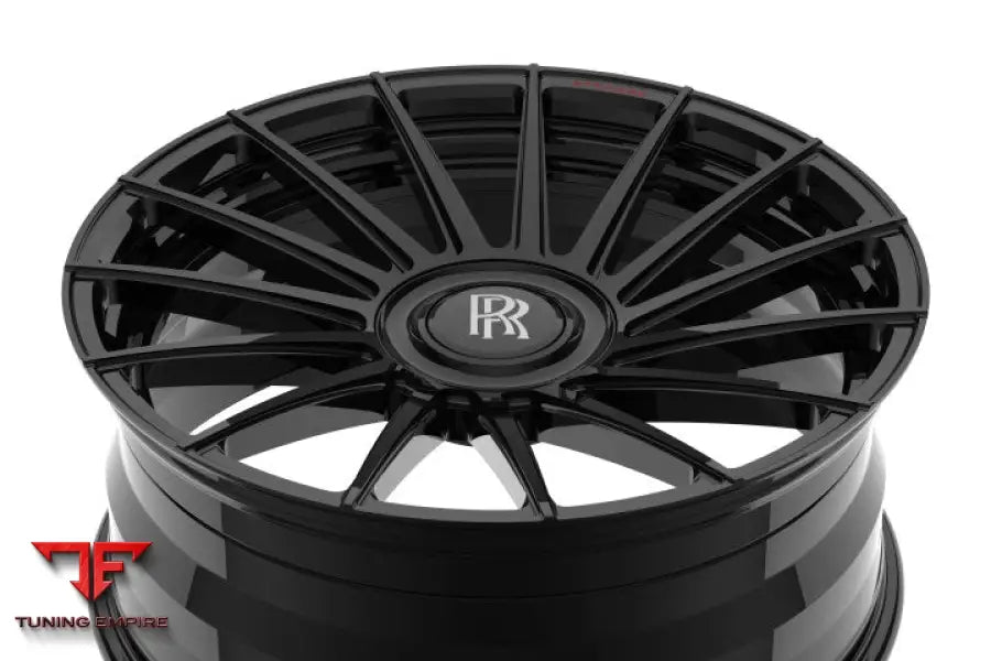 STRASSE SV15T DEEP CONCAVE FORGED WHEELS