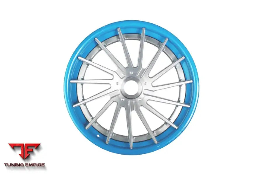 STRASSE SV15T DEEP CONCAVE FORGED WHEELS