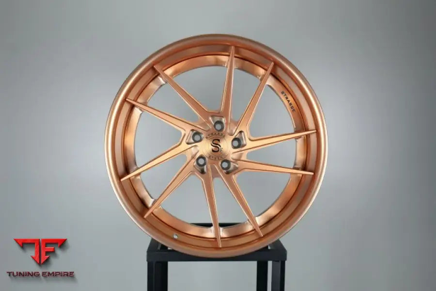 STRASSE SV1T DEEP CONCAVE