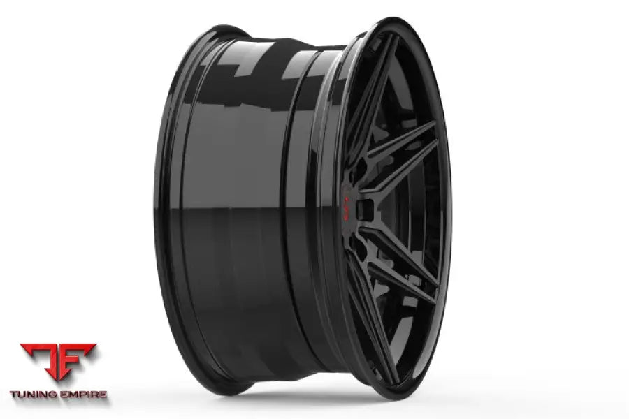 STRASSE SV2-6 DEEP CONCAVE FORGED WHEELS