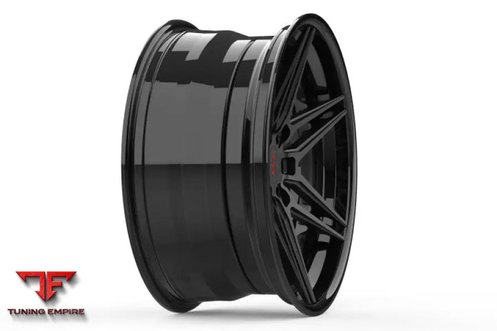 STRASSE SV2-6 DEEP CONCAVE FORGED WHEELS