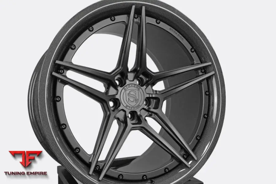 STRASSE SV2 CARBON
