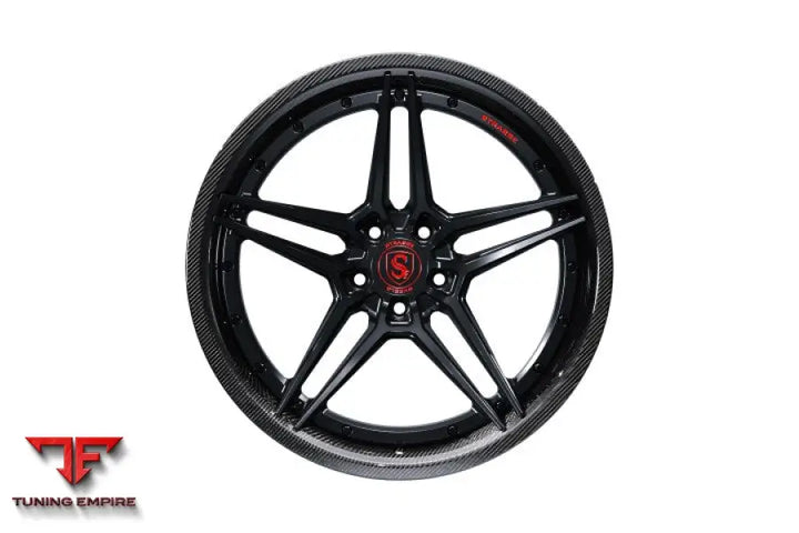 STRASSE SV2 CARBON