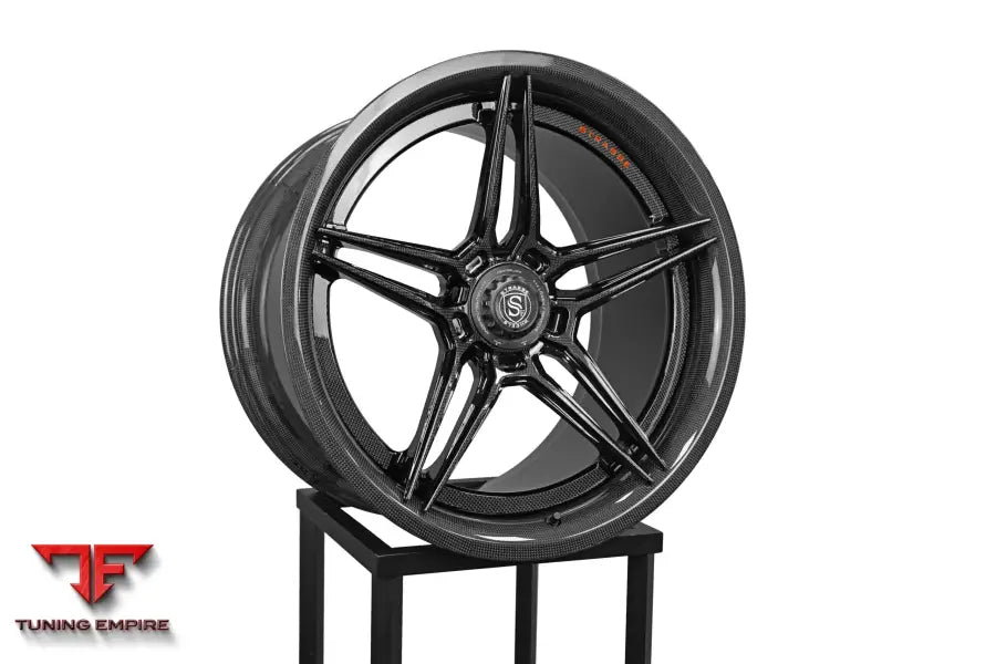 STRASSE SV2 CARBON