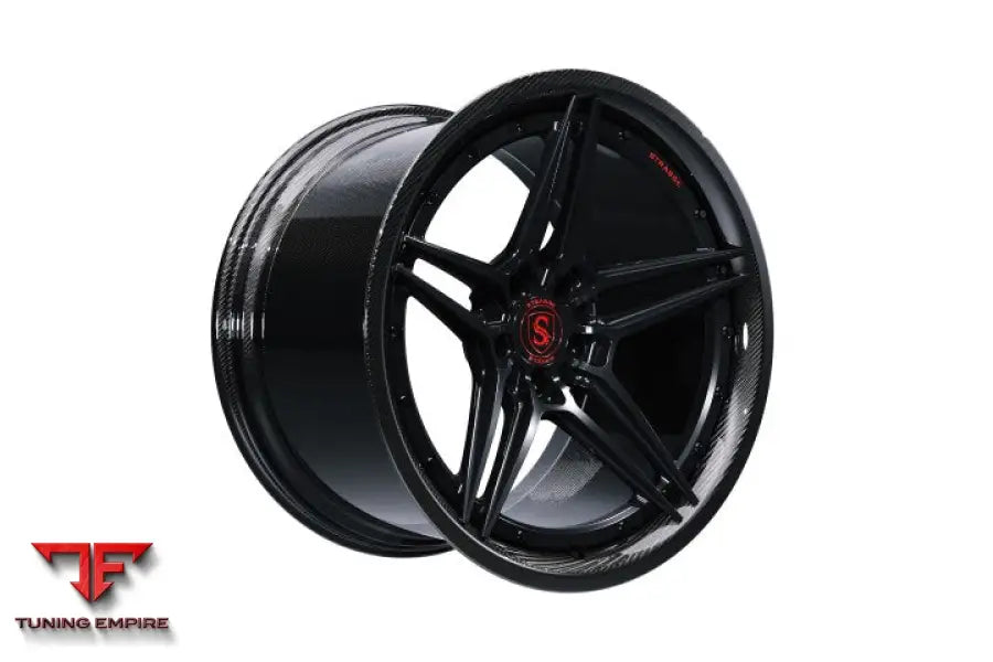 STRASSE SV2 CARBON