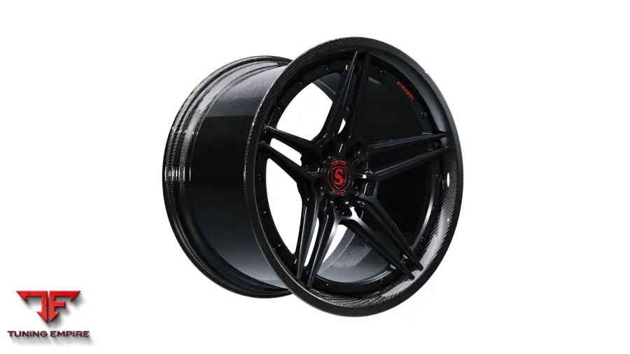 STRASSE SV2 CARBON