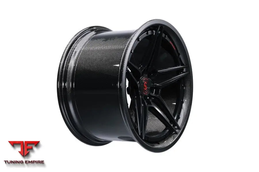 STRASSE SV2 CARBON
