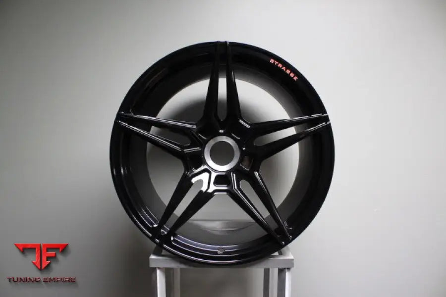 STRASSE SV2 DEEP CONCAVE