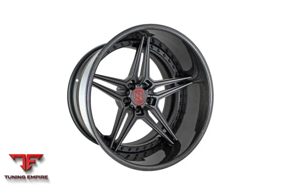 STRASSE SV2 DEEP CONCAVE