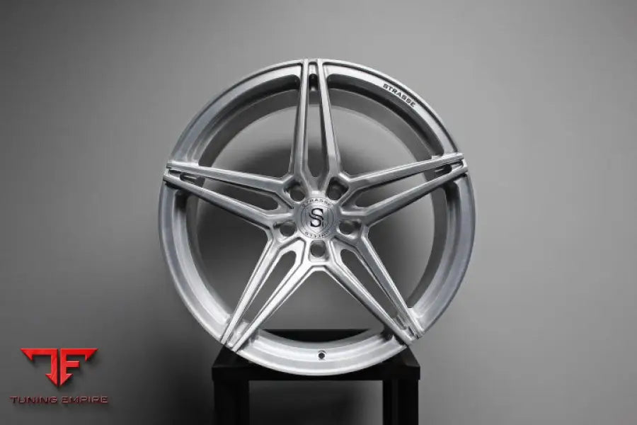 STRASSE SV2 DEEP CONCAVE