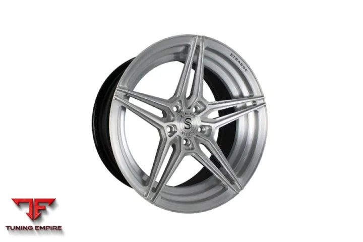 STRASSE SV2 DEEP CONCAVE FORGED WHEELS