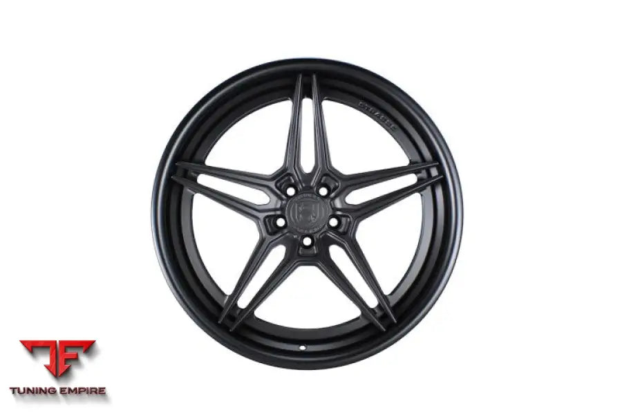 STRASSE SV2 DEEP CONCAVE FORGED WHEELS