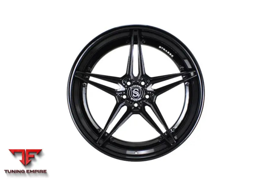 STRASSE SV2 DEEP CONCAVE FORGED WHEELS