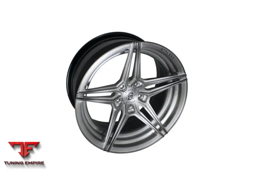 STRASSE SV2 DEEP CONCAVE FORGED WHEELS