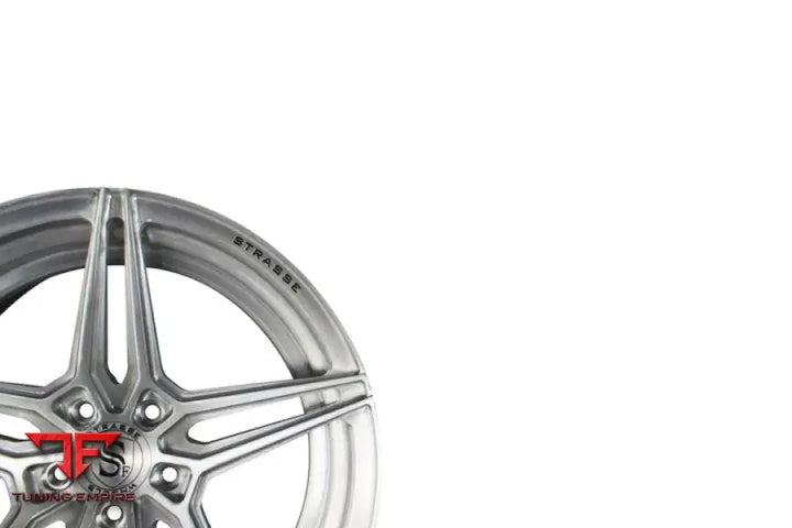 STRASSE SV2 DEEP CONCAVE FORGED WHEELS