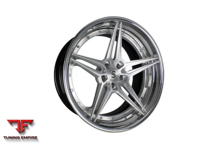 STRASSE SV2 DEEP CONCAVE FORGED WHEELS