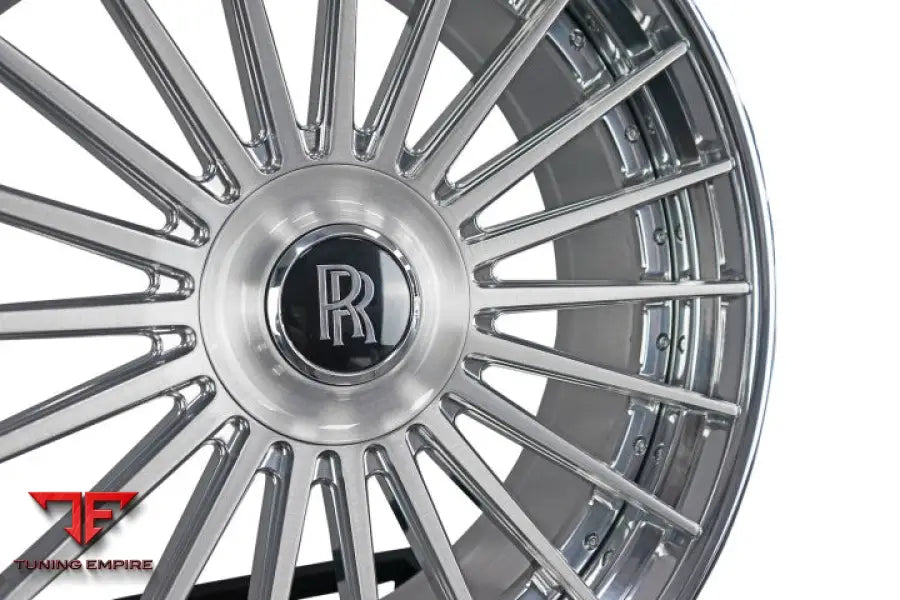 STRASSE SV20 DEEP CONCAVE FORGED WHEELS