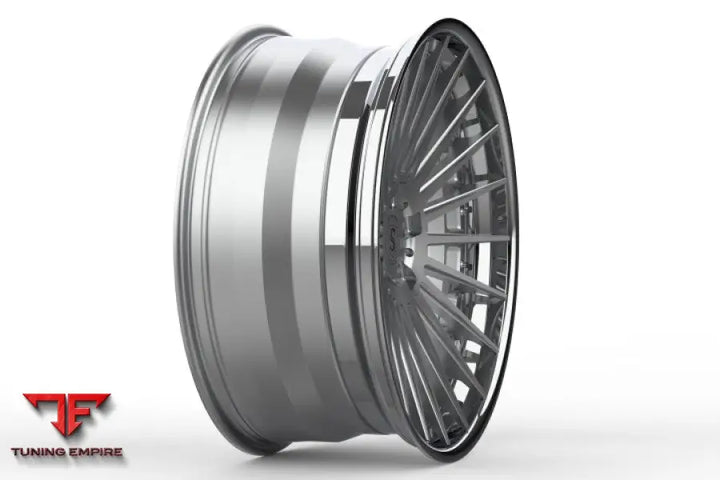 STRASSE SV20 DEEP CONCAVE FORGED WHEELS