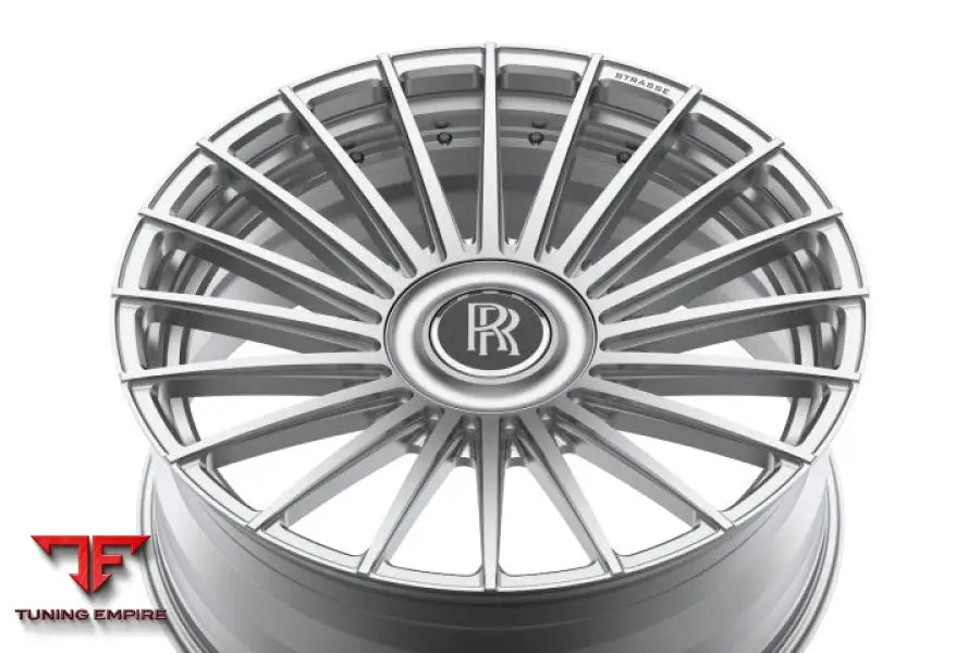 STRASSE SV20 DEEP CONCAVE FORGED WHEELS