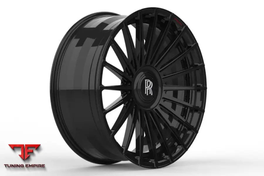STRASSE SV20 DEEP CONCAVE FORGED WHEELS