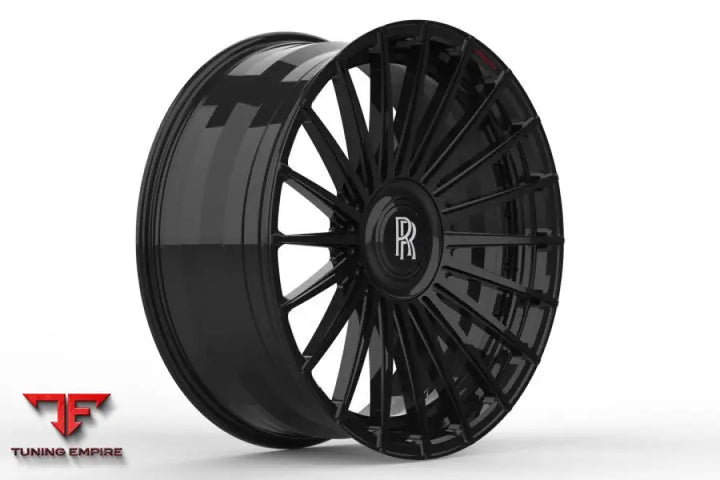 STRASSE SV20 DEEP CONCAVE FORGED WHEELS