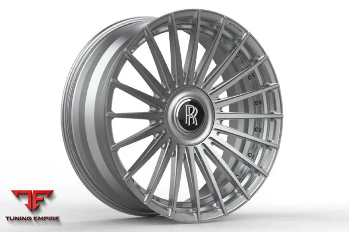 STRASSE SV20 DEEP CONCAVE FORGED WHEELS