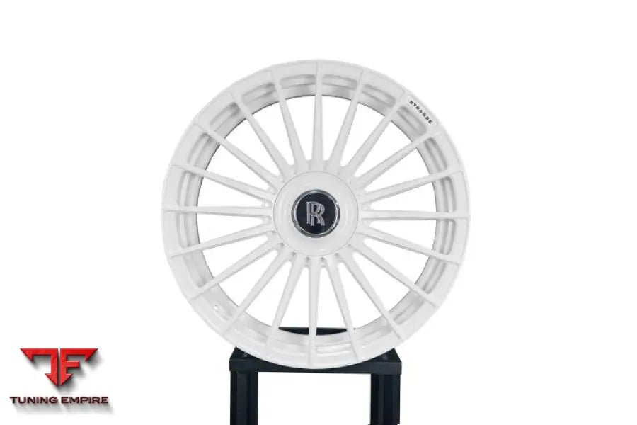 STRASSE SV20 DEEP CONCAVE FORGED WHEELS