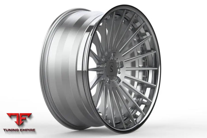 STRASSE SV20 DEEP CONCAVE FORGED WHEELS