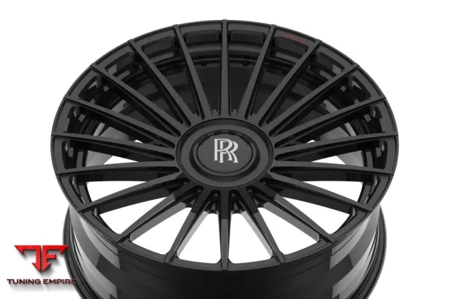 STRASSE SV20 DEEP CONCAVE FORGED WHEELS