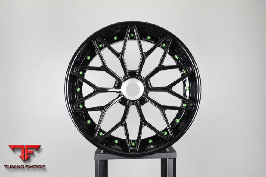 STRASSE SV20M DEEP CONCAVE