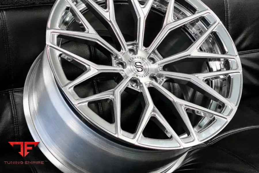 STRASSE SV20M DEEP CONCAVE