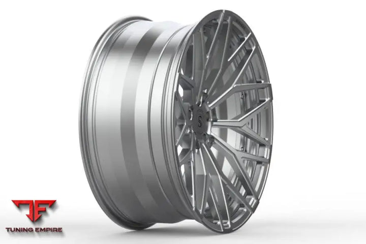 STRASSE SV20M DEEP CONCAVE FORGED WHEELS