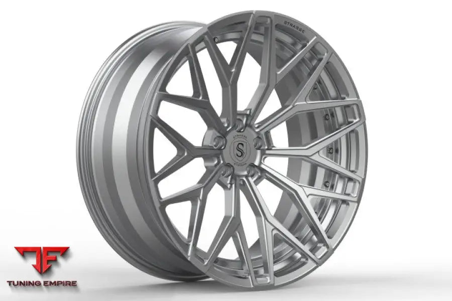 STRASSE SV20M DEEP CONCAVE FORGED WHEELS