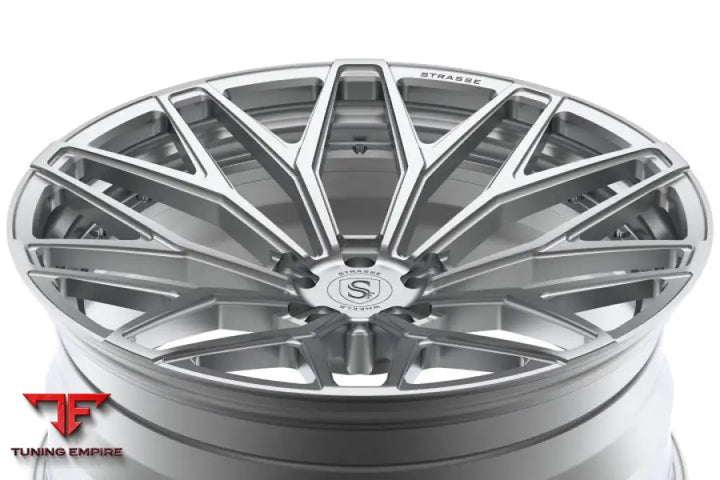 STRASSE SV20M DEEP CONCAVE FORGED WHEELS