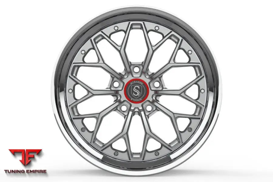 STRASSE SV20M PERFORMANCE