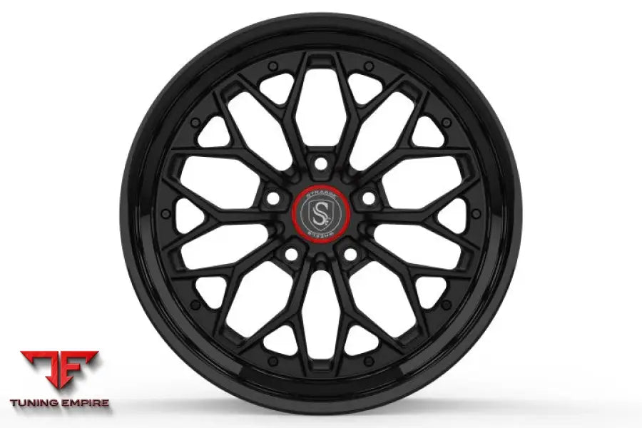 STRASSE SV20M PERFORMANCE FORGED WHEELS