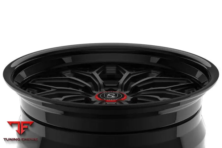 STRASSE SV20M PERFORMANCE FORGED WHEELS